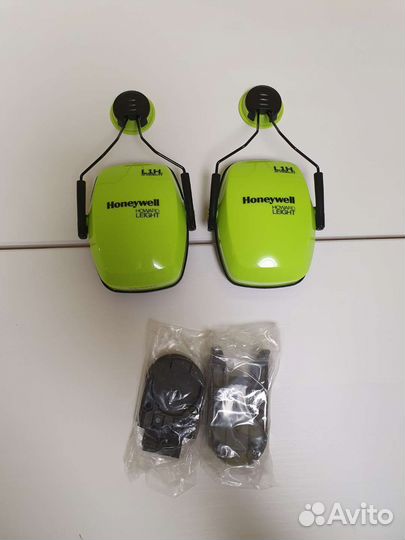 Наушники для каски