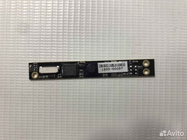 Вебкамера для Lenovo IdeaPad S110