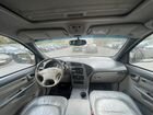 Buick Rendezvous 3.4 AT, 2002, 220 000 км объявление продам
