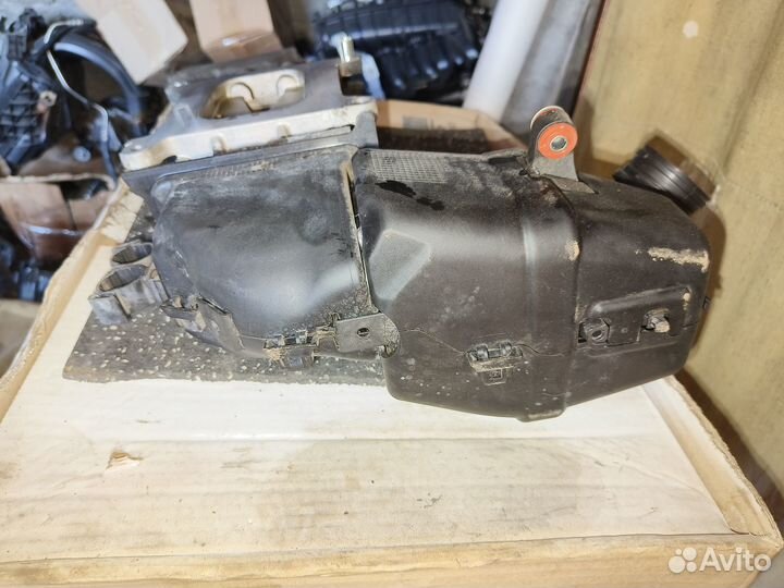 Компрессор VAG 03C145601E 1.4 CTH CAV BLG BWK BMY