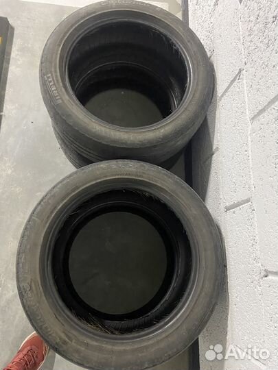 Pirelli Cinturato P7 225/50 R17 94H