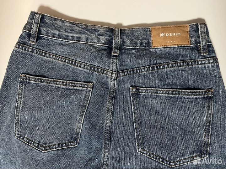 Джинсы женские Befree Moms Fit, S