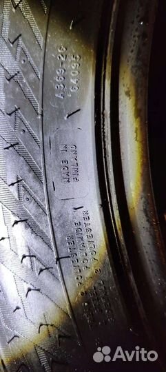 Nokian Tyres Hakkapeliitta 10p 245/45 R18