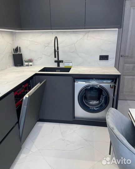 Кухня на заказ