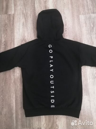 Толстовки на мальчика р.134-140