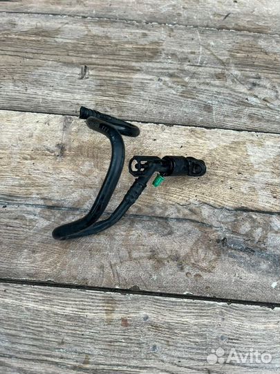 Тормозной вакуумный шланг Audi 3 8P 1.8 2008