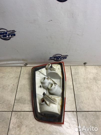 Фонарь задний правый Chery Tiggo T11 4G64S4M 2007