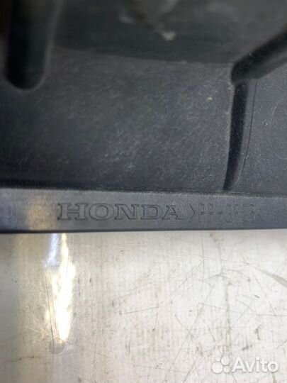 Вентилятор радиатора левый Honda Accord 8