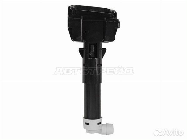 Омыватель фары