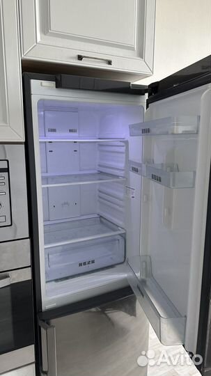 Холодильник Samsung No frost бу
