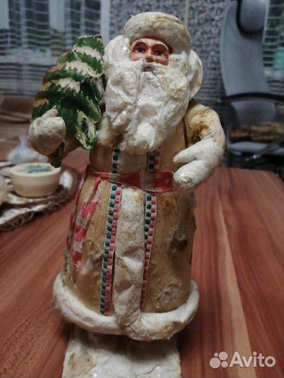 Елочные игрушки