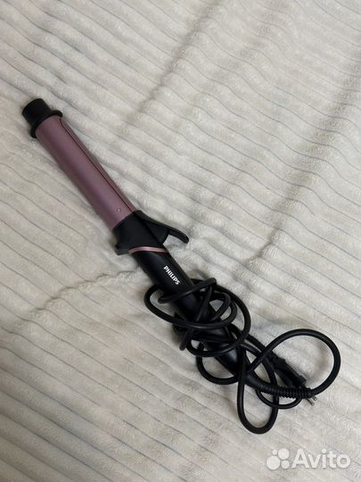 Плойка для волос philips