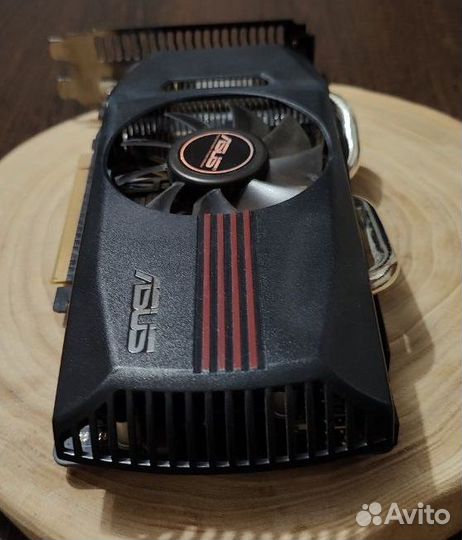 Nvidia geforce gtx 560 ti