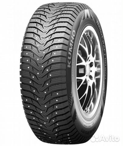 Kumho WinterCraft Ice WI31 225/50 R18