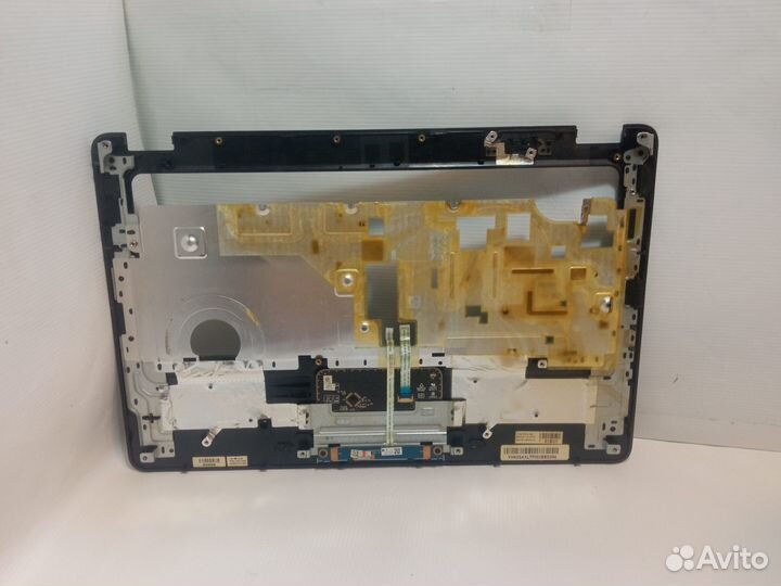 Топкейс для compaq Presario CQ56
