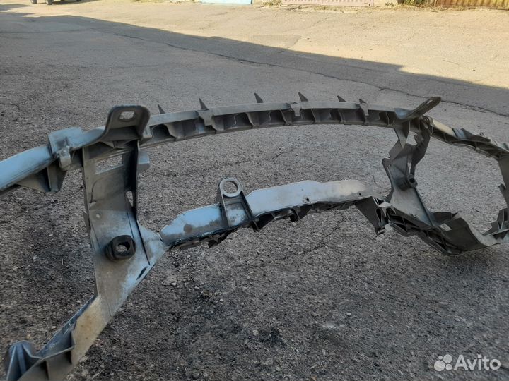 Телевизор ford focus 2 под ремонт