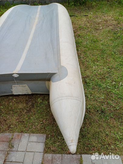Лодка