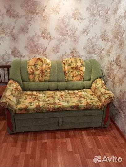 Продам диван бу