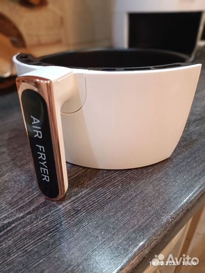 Аэрогриль Kitfort