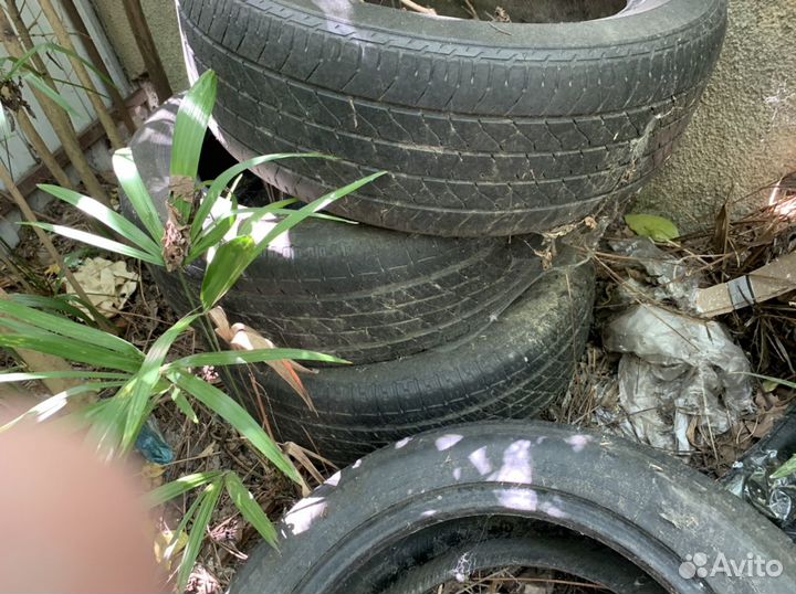 Toyo 800 Ultra 235/55 R18