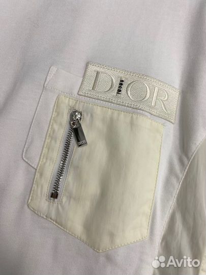 Футболка Dior