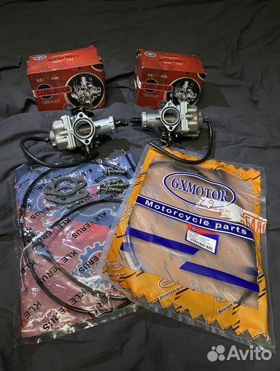 Карбюраторы pz30 с ускорительным насосом на урал