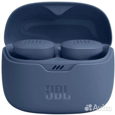 Беспроводные наушники jbl tune buds