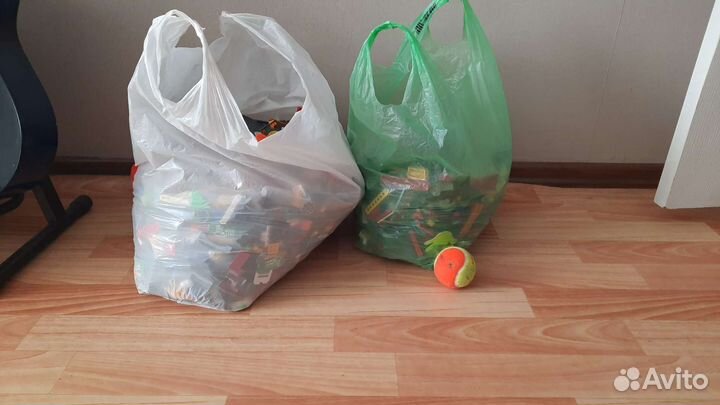 Детские игрушки lego