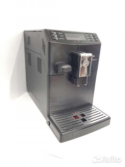 Запчасти для кофемашины Saeco Minuto