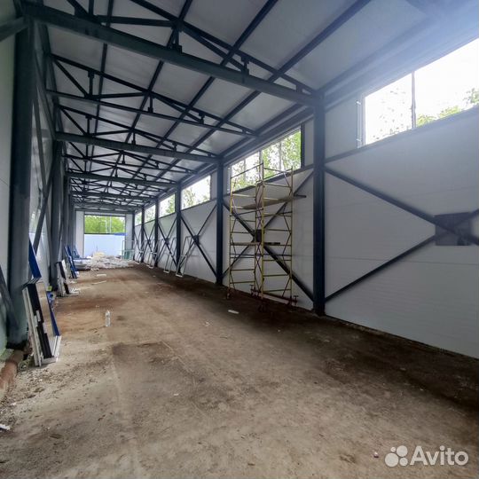 Сэндвич панели заводаизготовителя