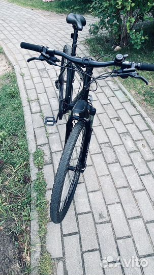Велосипед