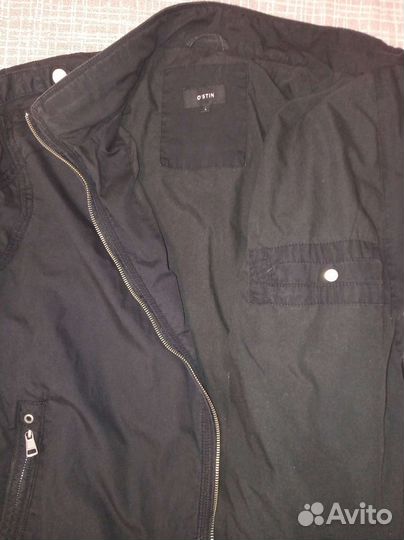 Куртка ветровка мужская 50 р-р