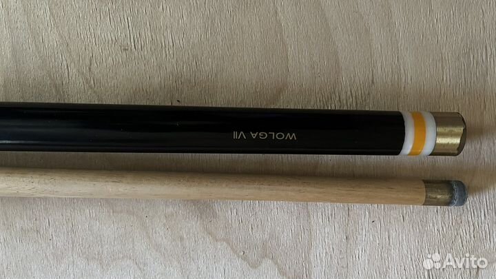 Кий для пула