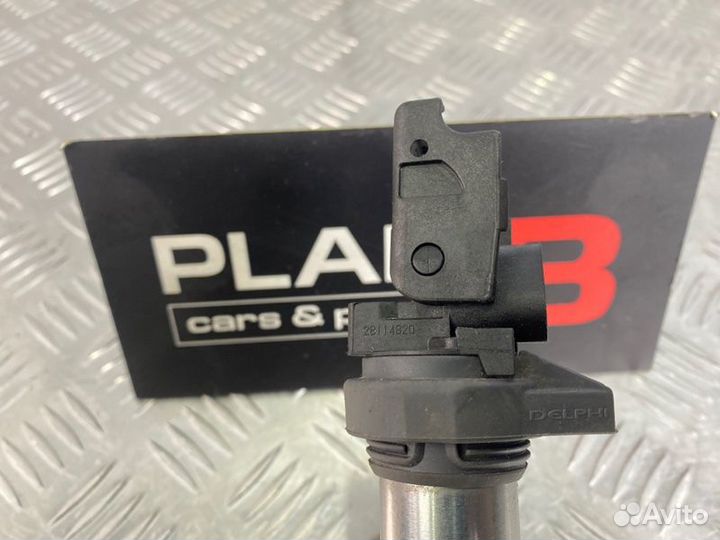 Катушка зажигания Bmw 5 E60 N52B25AF