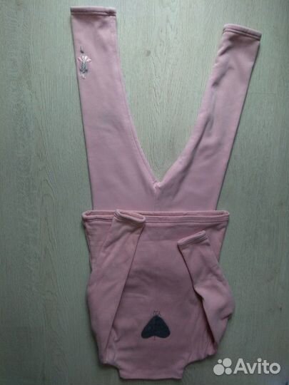 Костюм спортивный на девочку120р