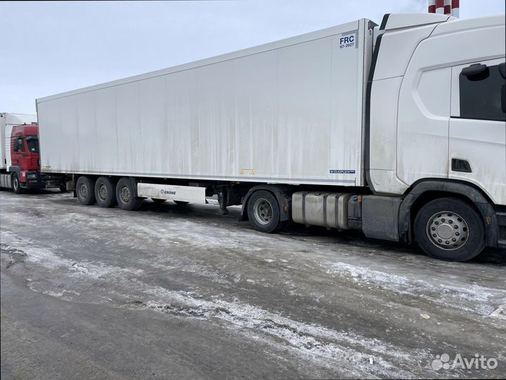 Грузоперевозки межгород от 200км