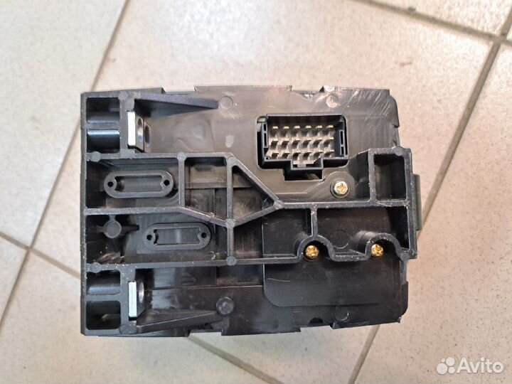 Джойстик кпп Mercedes Benz Actros