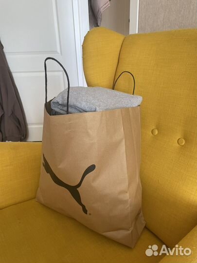 Большой пакет женских вещей S-M