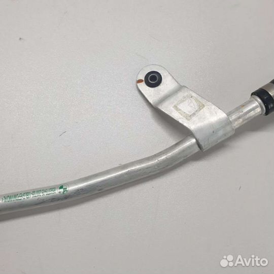 Патрубок радиатора8593779BMW3 G20/G212.0Дизель