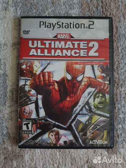 Компьютерная игра