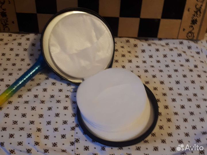 Чехол для дисков с гравировкой