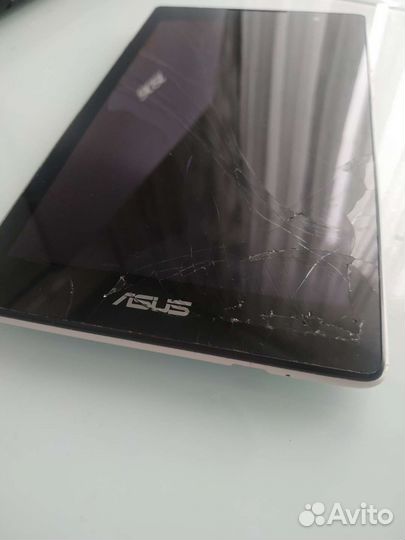 Asus ZenPad телефон планшет