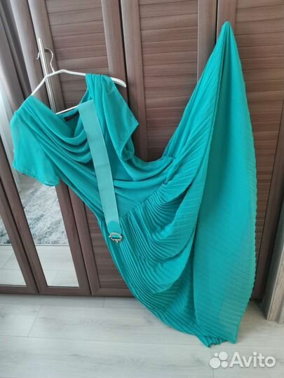 Платье вечернее