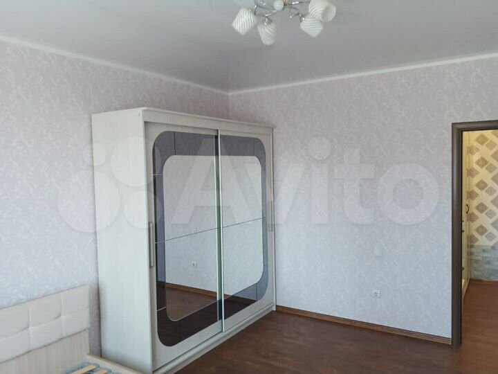 1-к. квартира, 39,2 м², 3/6 эт.