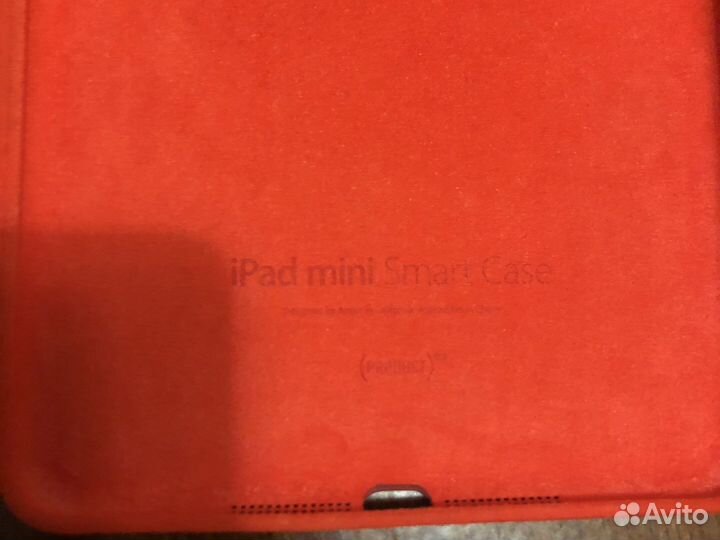 Чехол на iPad mini 1