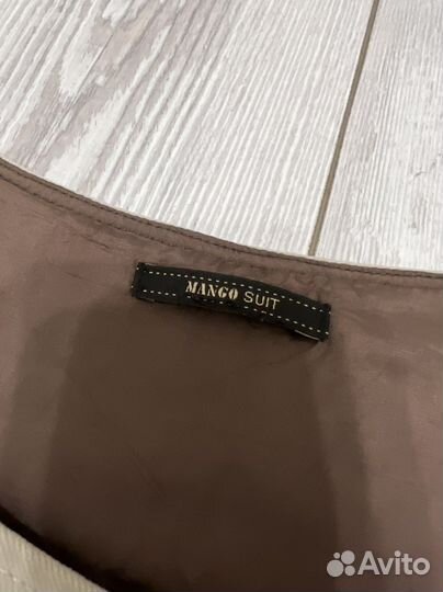 Сарафан Mango Xs