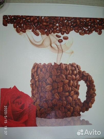 Модульные картины