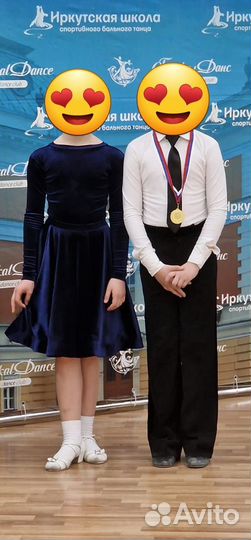 Бальное платье для девочки категории дети и дети 2