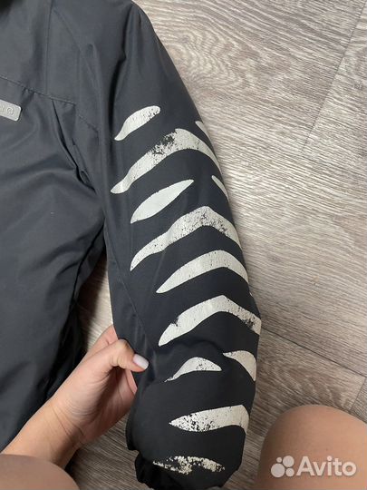Комбинезон crockid