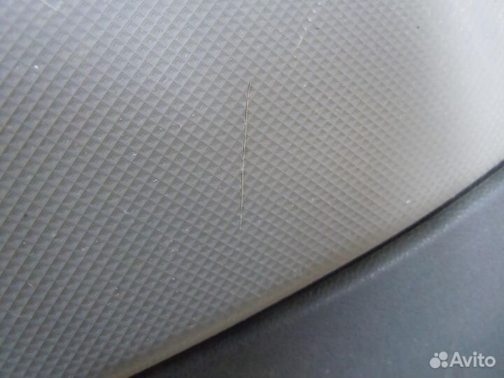 Торпедо Renault Logan 1 (LS0H) 2010